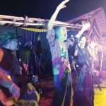 arambol musicians