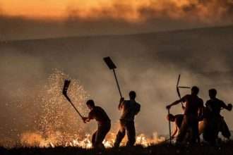 best songs about climate change