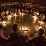 Ayahuasca retreat