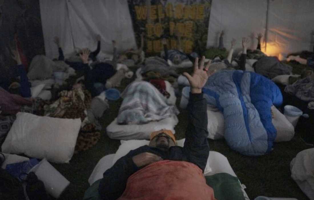 How risky Ayahuasca is