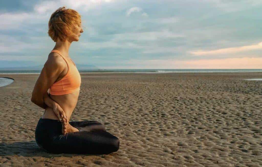 Are the best yoga retreats in Goa safe
