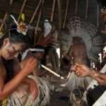 rapé vs ayahuasca