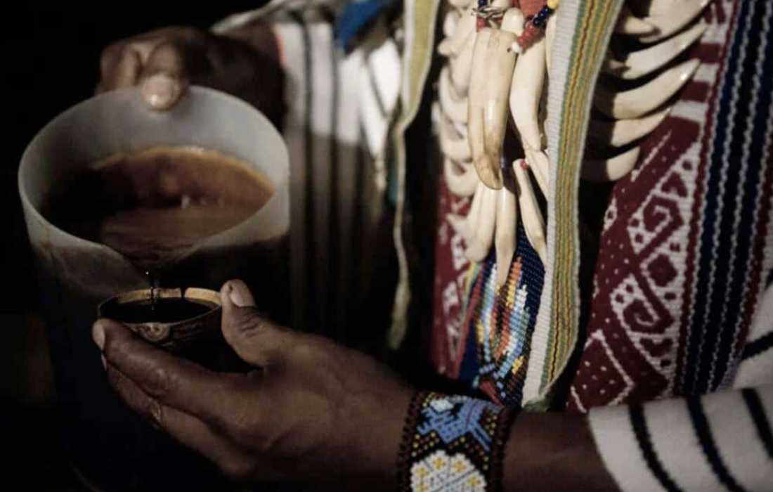 how risky ayahuasca is side effects