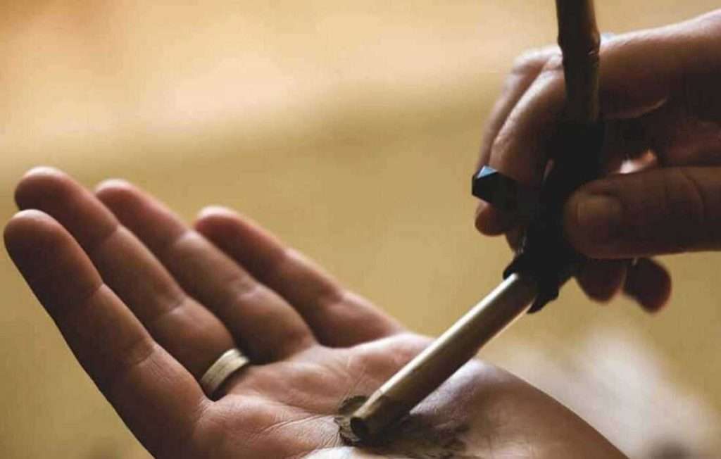 is rapé addictive scientific evidences