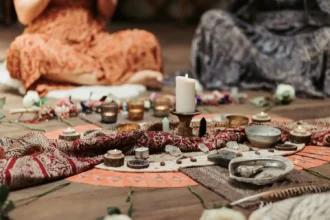 How to Organize a Cacao Ceremony at Home