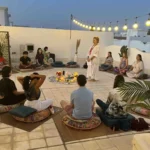 cacao ceremony in india