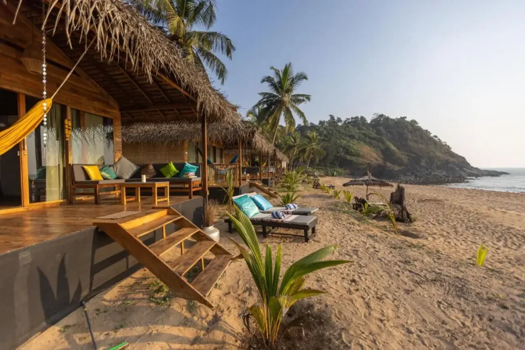 where to experience a cacao ceremony in india